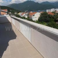 Квартира в пригороде в Черногории, 78 кв.м.