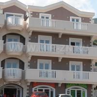 Квартира в пригороде в Черногории, 78 кв.м.