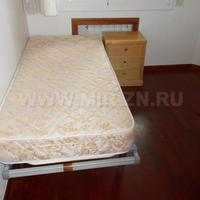 Flat in Spain, Catalunya, Barcelona, 80 sq.m.