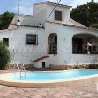 Вилла в Испании, Валенсия, Аликанте, 170 кв.м.