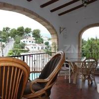 Вилла в Испании, Валенсия, Аликанте, 170 кв.м.