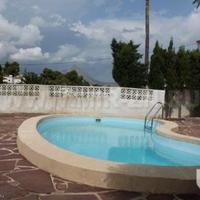 Вилла в Испании, Валенсия, Аликанте, 170 кв.м.