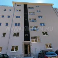 Квартира в Черногории, Будва, 52 кв.м.