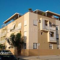 Квартира в центре города в Испании, Валенсия, 70 кв.м.