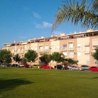 Квартира в центре города в Испании, Валенсия, 70 кв.м.