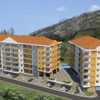 Квартира в Черногории, 50 кв.м.