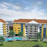 Квартира в Черногории, 50 кв.м.