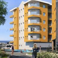 Квартира в Черногории, 50 кв.м.