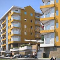 Квартира в Черногории, 50 кв.м.