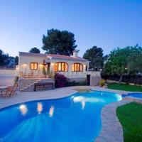 Вилла в Испании, Валенсия, Аликанте, 150 кв.м.