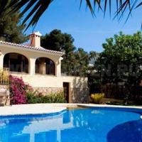 Вилла в Испании, Валенсия, Аликанте, 150 кв.м.