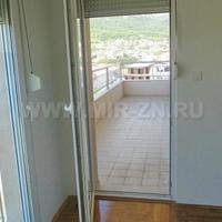 Квартира в Черногории, Бар, Будва, 69 кв.м.