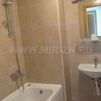 Квартира в Черногории, Бар, Будва, 69 кв.м.