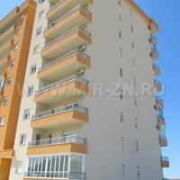 Квартира в Черногории, Бар, Будва, 69 кв.м.