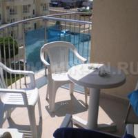 Apartment in Bulgaria, Sunny Beach, 55 sq.m.