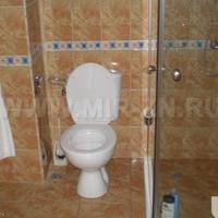 Apartment in Bulgaria, Sunny Beach, 55 sq.m.