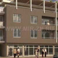 Апартаменты в Болгарии, Бургасская область, Елените, 55 кв.м.