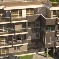 Апартаменты в Болгарии, Бургасская область, Елените, 55 кв.м.