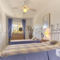 Апартаменты в Испании, Валенсия, Аликанте, 90 кв.м.