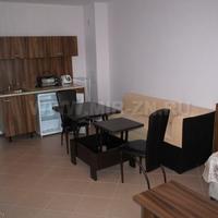 Apartment in Bulgaria, Nesebar, 40 sq.m.