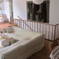 Penthouse in the city center in Montenegro, 134 sq.m.