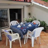 Penthouse in the city center in Montenegro, 134 sq.m.