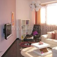 Квартира в Черногории, Бар, Будва, 84 кв.м.