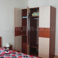 Апартаменты в Болгарии, Бургасская область, Елените, 78 кв.м.