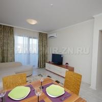 Апартаменты в Болгарии, Бургасская область, Елените, 43 кв.м.