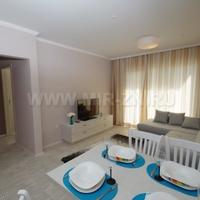 Апартаменты в Болгарии, Бургасская область, Елените, 43 кв.м.