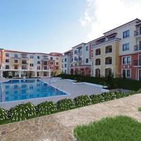 Апартаменты в Болгарии, Бургасская область, Елените, 43 кв.м.