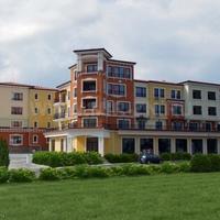 Апартаменты в Болгарии, Бургасская область, Елените, 43 кв.м.