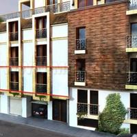 Квартира в центре города в Болгарии, Варненская область, Елените, 133 кв.м.