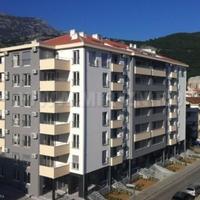 Flat in the city center in Montenegro, Budva, 62 sq.m.