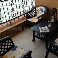 Апартаменты в центре города, на первой линии моря/озера в Болгарии, Бургасская область, Елените, 71 кв.м.