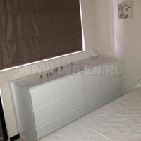 Апартаменты в центре города, на первой линии моря/озера в Болгарии, Бургасская область, Елените, 71 кв.м.