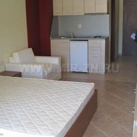 Apartment in Bulgaria, Burgas Province, Elenite, 44 sq.m.