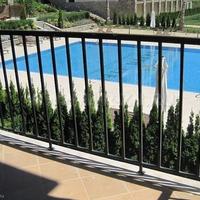 Apartment in Bulgaria, Burgas Province, Elenite, 44 sq.m.