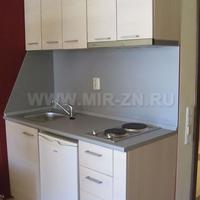 Apartment in Bulgaria, Burgas Province, Elenite, 44 sq.m.