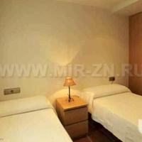 Apartment in Spain, Catalunya, Barcelona, 74 sq.m.