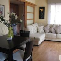 Flat in the city center in Spain, Catalunya, Begur, 50 sq.m.