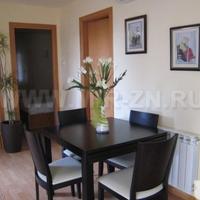 Flat in the city center in Spain, Catalunya, Begur, 50 sq.m.