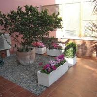 Flat in the city center in Spain, Catalunya, Begur, 50 sq.m.