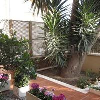 Flat in the city center in Spain, Catalunya, Begur, 50 sq.m.