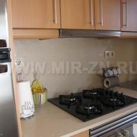 Flat in the city center in Spain, Catalunya, Begur, 50 sq.m.