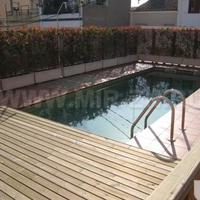 Flat in the city center in Spain, Catalunya, Begur, 50 sq.m.