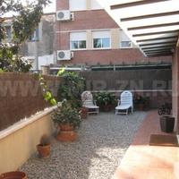 Flat in the city center in Spain, Catalunya, Begur, 50 sq.m.