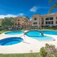 Flat in Spain, Comunitat Valenciana, Alicante, 107 sq.m.