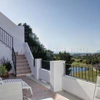 Пентхаус в Испании, Андалусия, 173 кв.м.