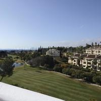 Пентхаус в Испании, Андалусия, 173 кв.м.